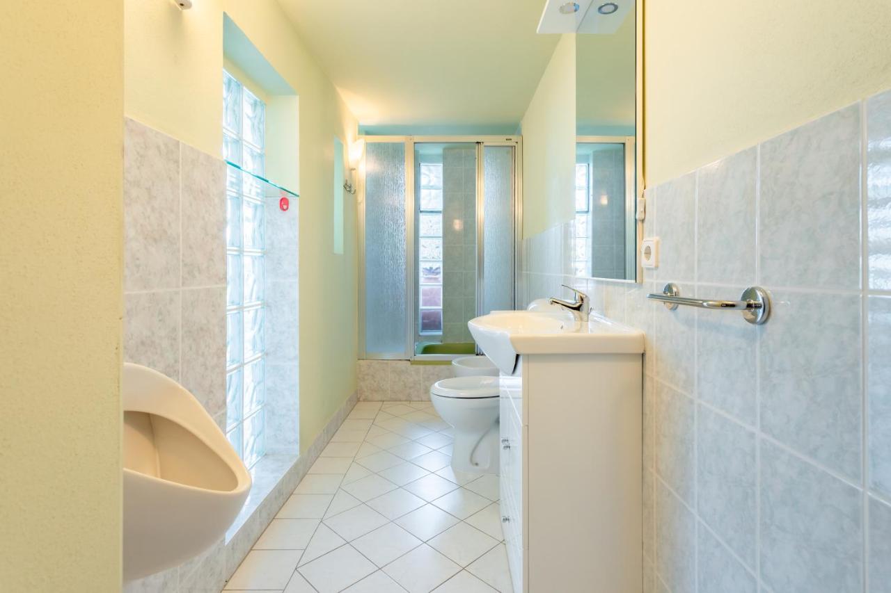 Casa Vista Mare Bosa/Magomadas מראה חיצוני תמונה