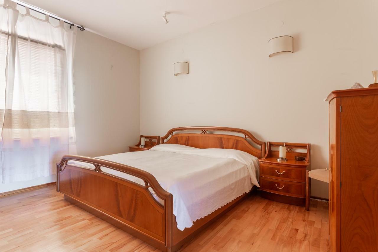 Casa Vista Mare Bosa/Magomadas מראה חיצוני תמונה