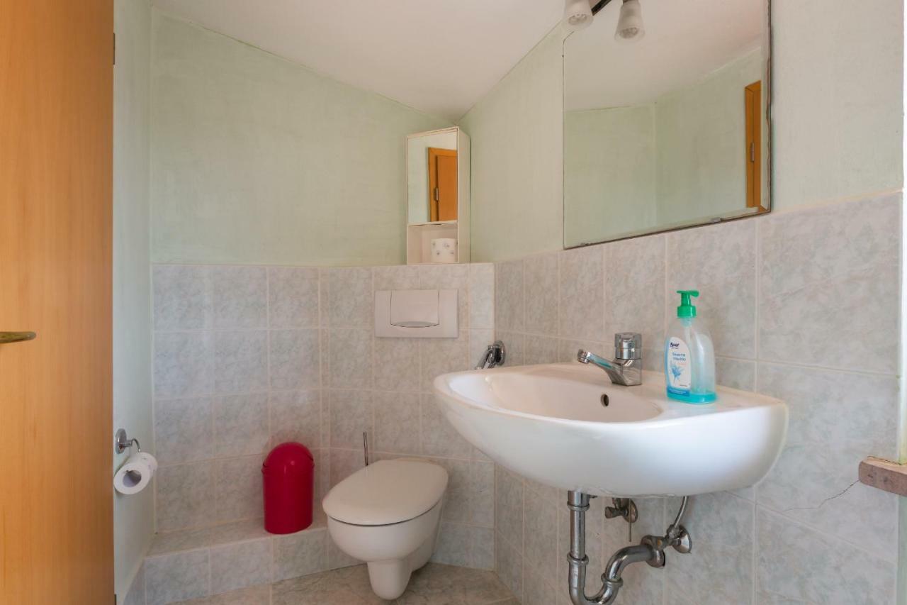 Casa Vista Mare Bosa/Magomadas מראה חיצוני תמונה