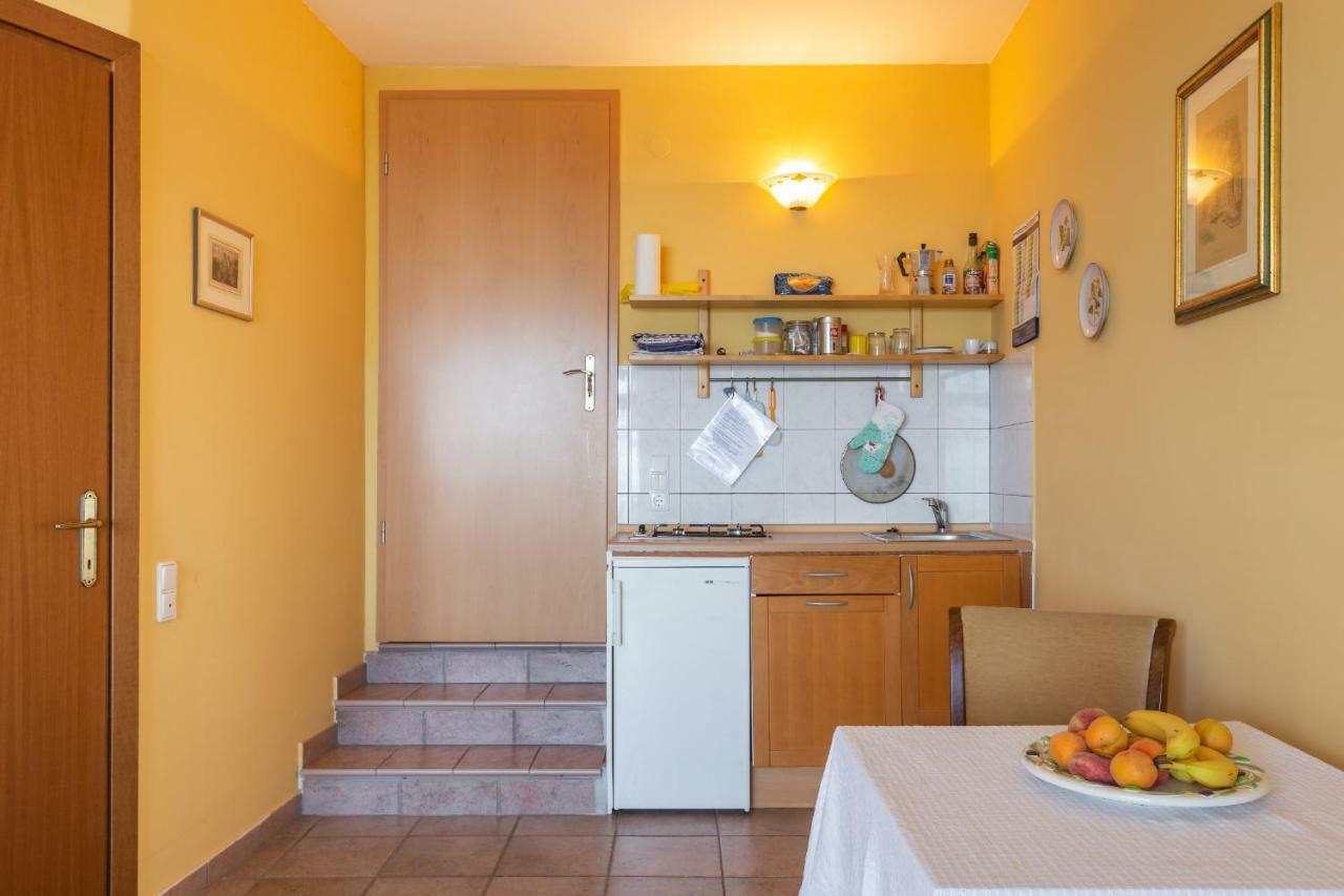 Casa Vista Mare Bosa/Magomadas מראה חיצוני תמונה