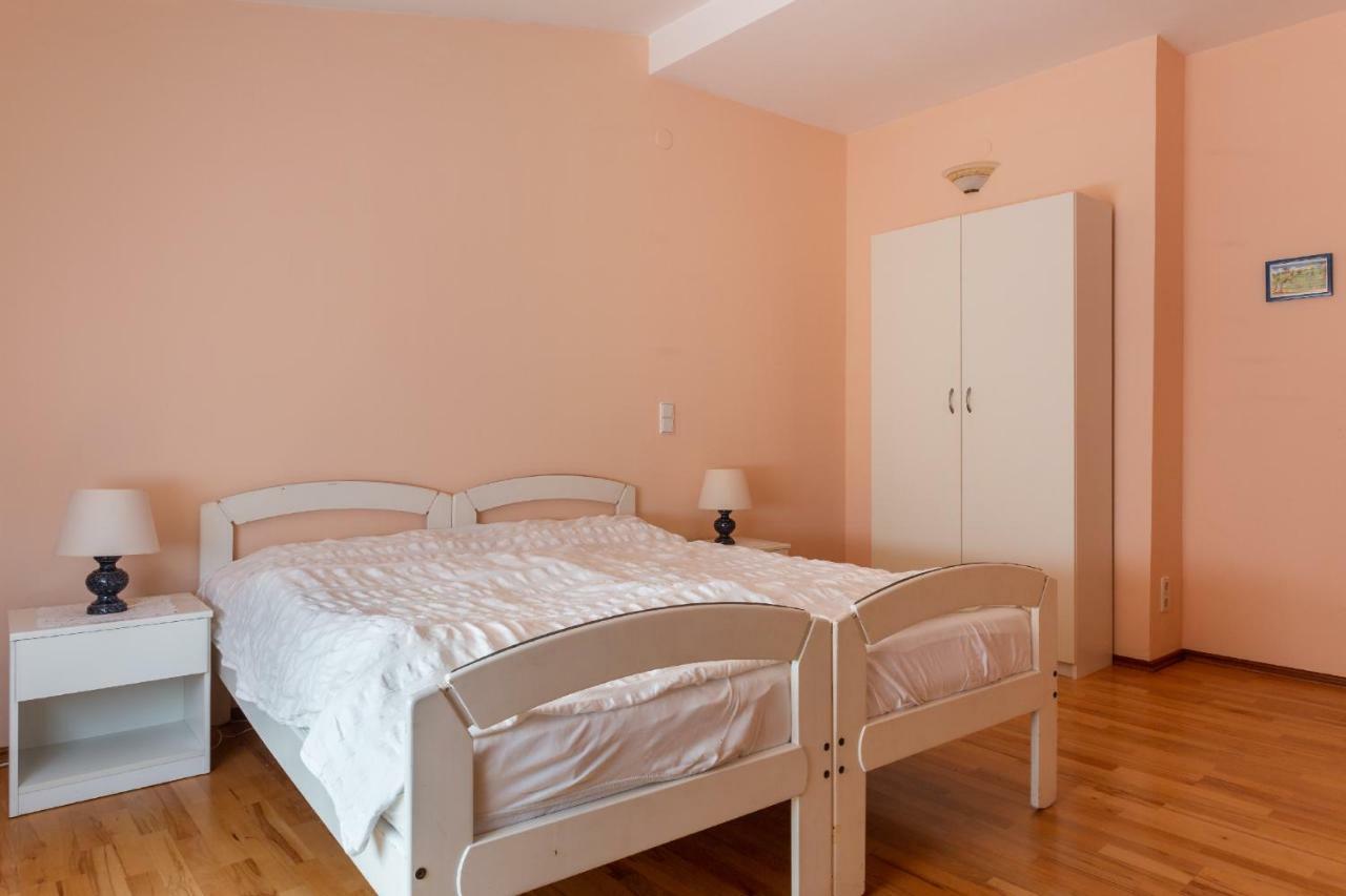 Casa Vista Mare Bosa/Magomadas מראה חיצוני תמונה
